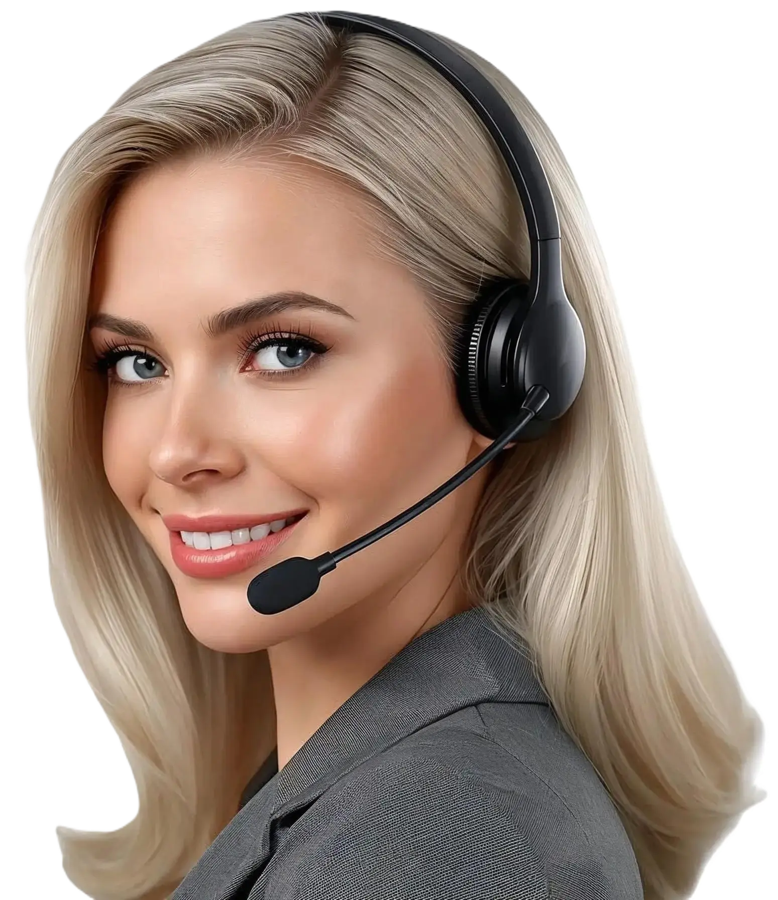 Customer Service